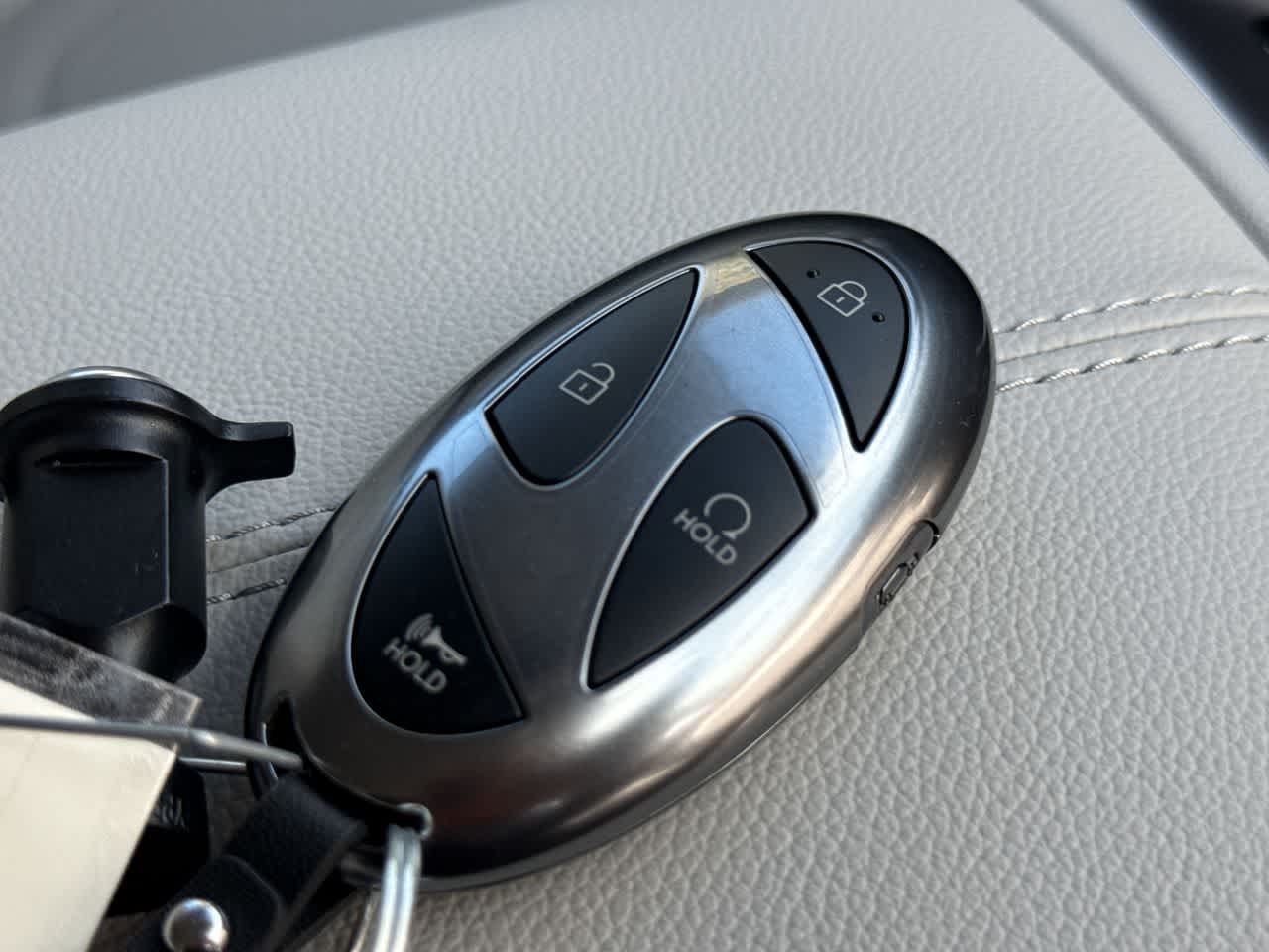 Thumbnail: 2026 Hyundai Tucson - 28