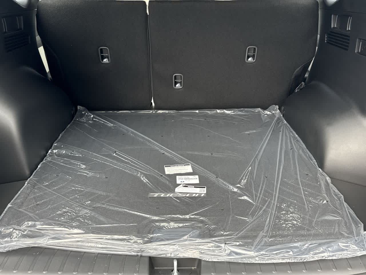 Thumbnail: 2026 Hyundai Tucson - 25