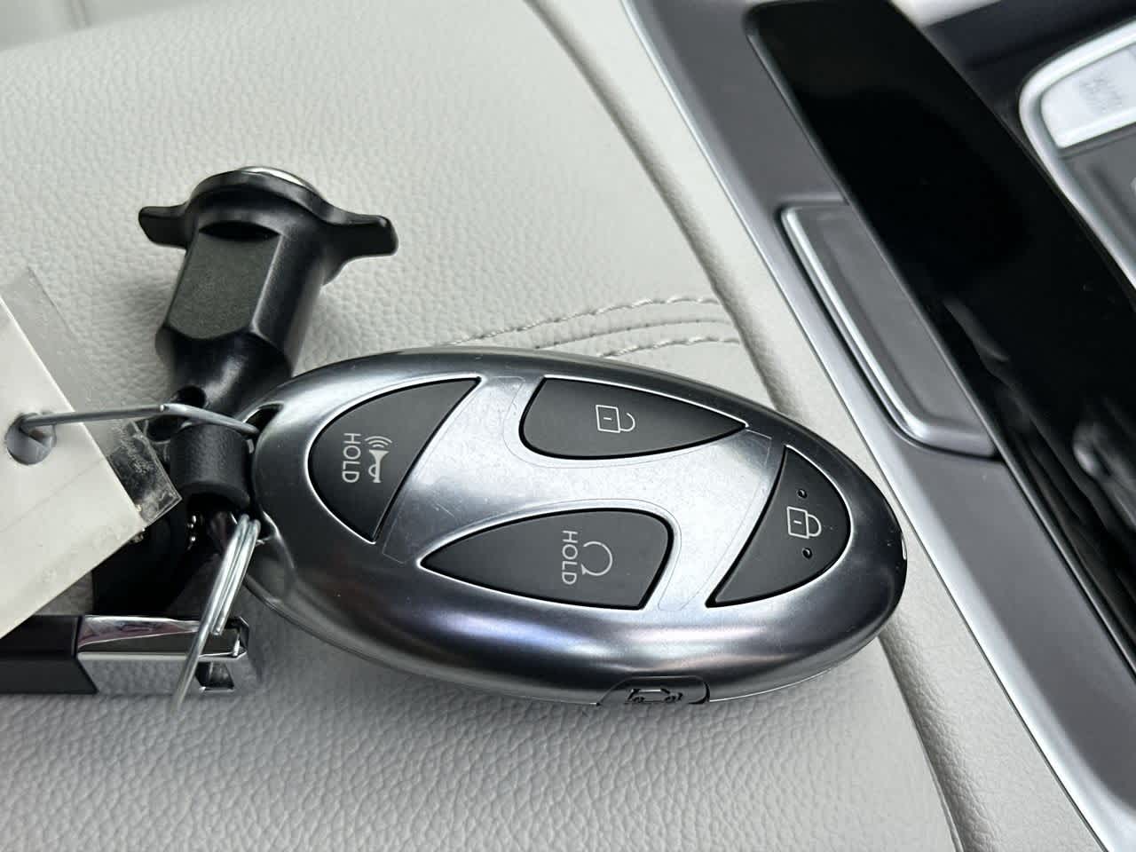 Thumbnail: 2025 Hyundai Tucson - 28