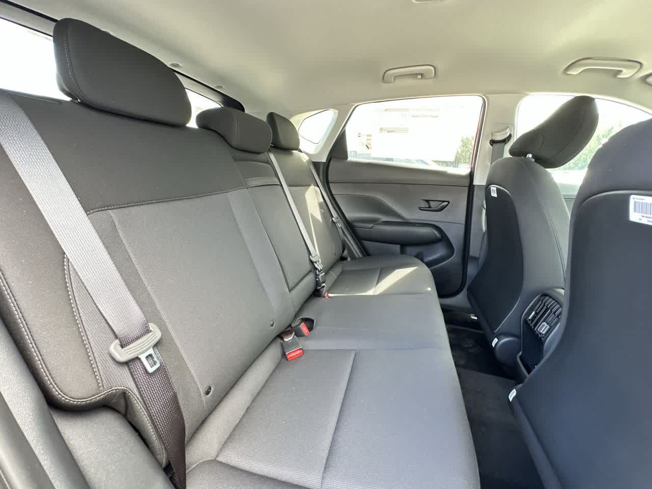 Thumbnail: 2026 Hyundai Kona - 26