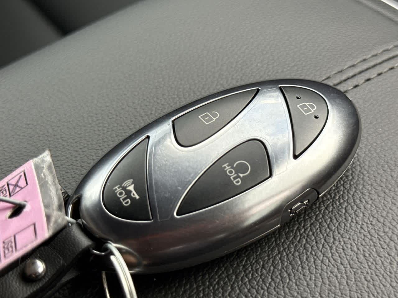 Thumbnail: 2025 Hyundai Tucson - 28