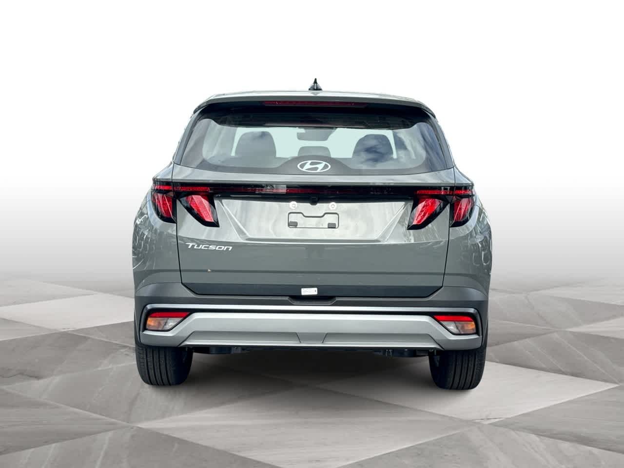 Thumbnail: 2026 Hyundai Tucson - 7