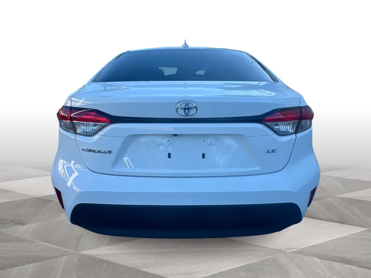 Thumbnail: 2025 Toyota Corolla - 7