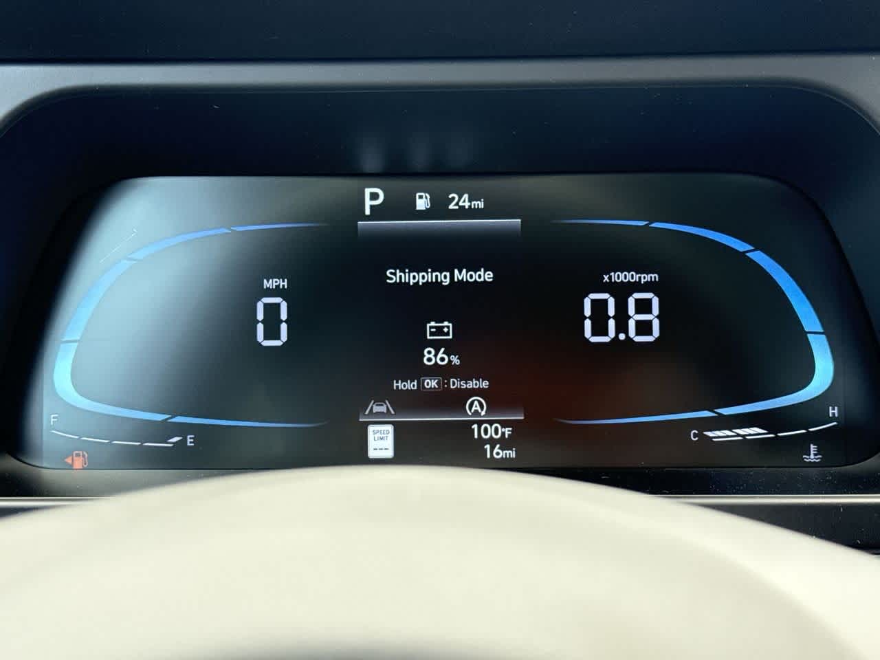 Thumbnail: 2025 Hyundai Elantra - 16