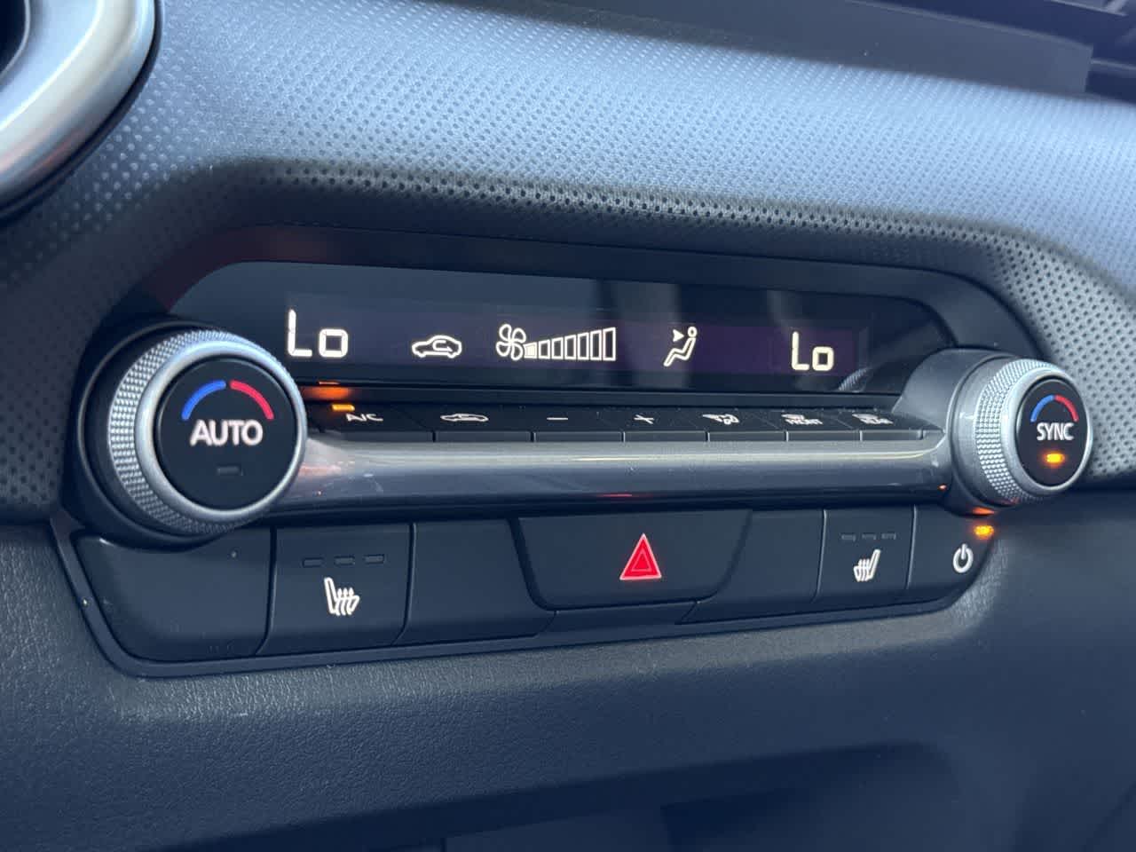 Thumbnail: 2025 Mazda CX-50 - 20