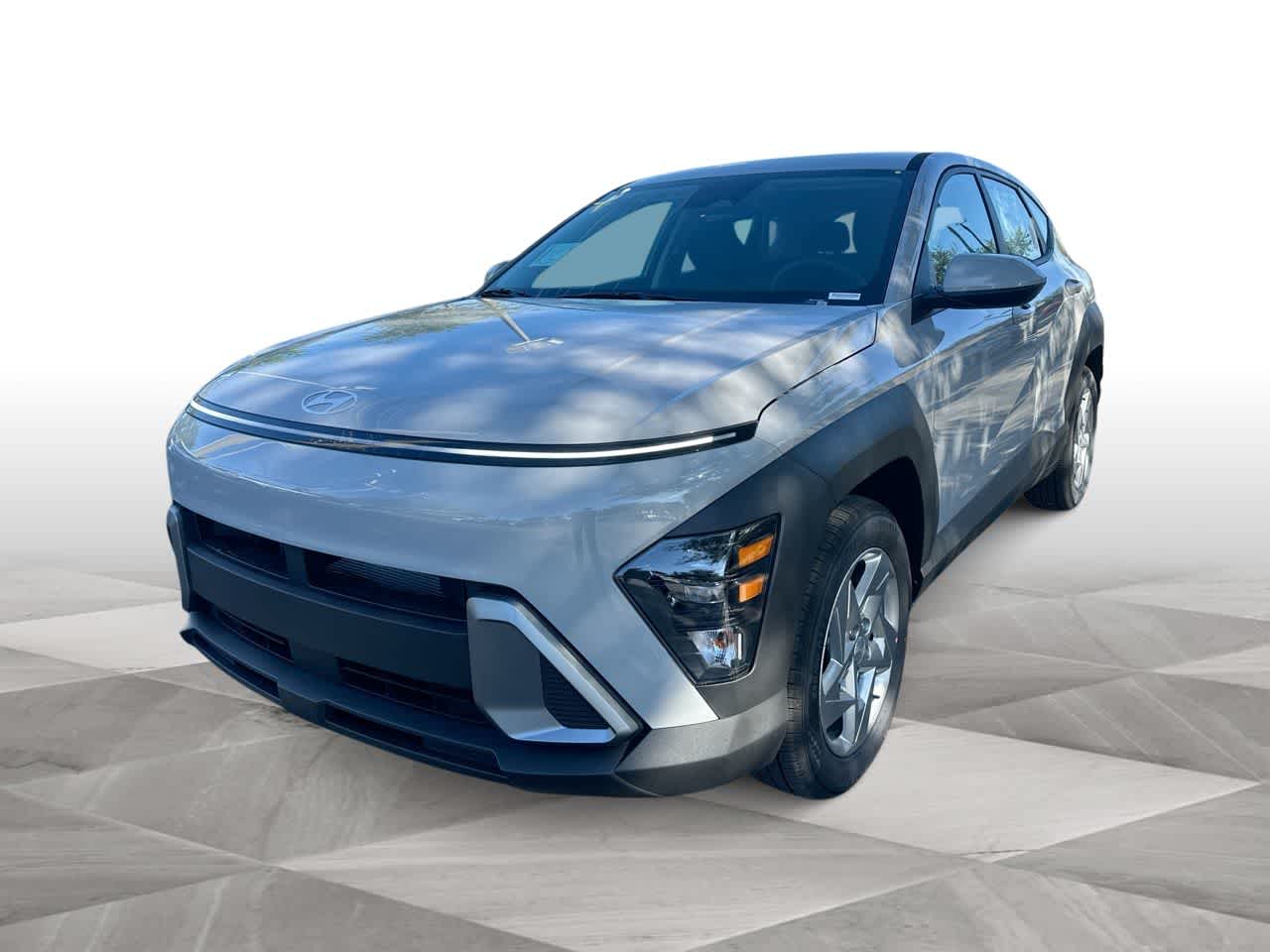 Thumbnail: 2026 Hyundai Kona - 1