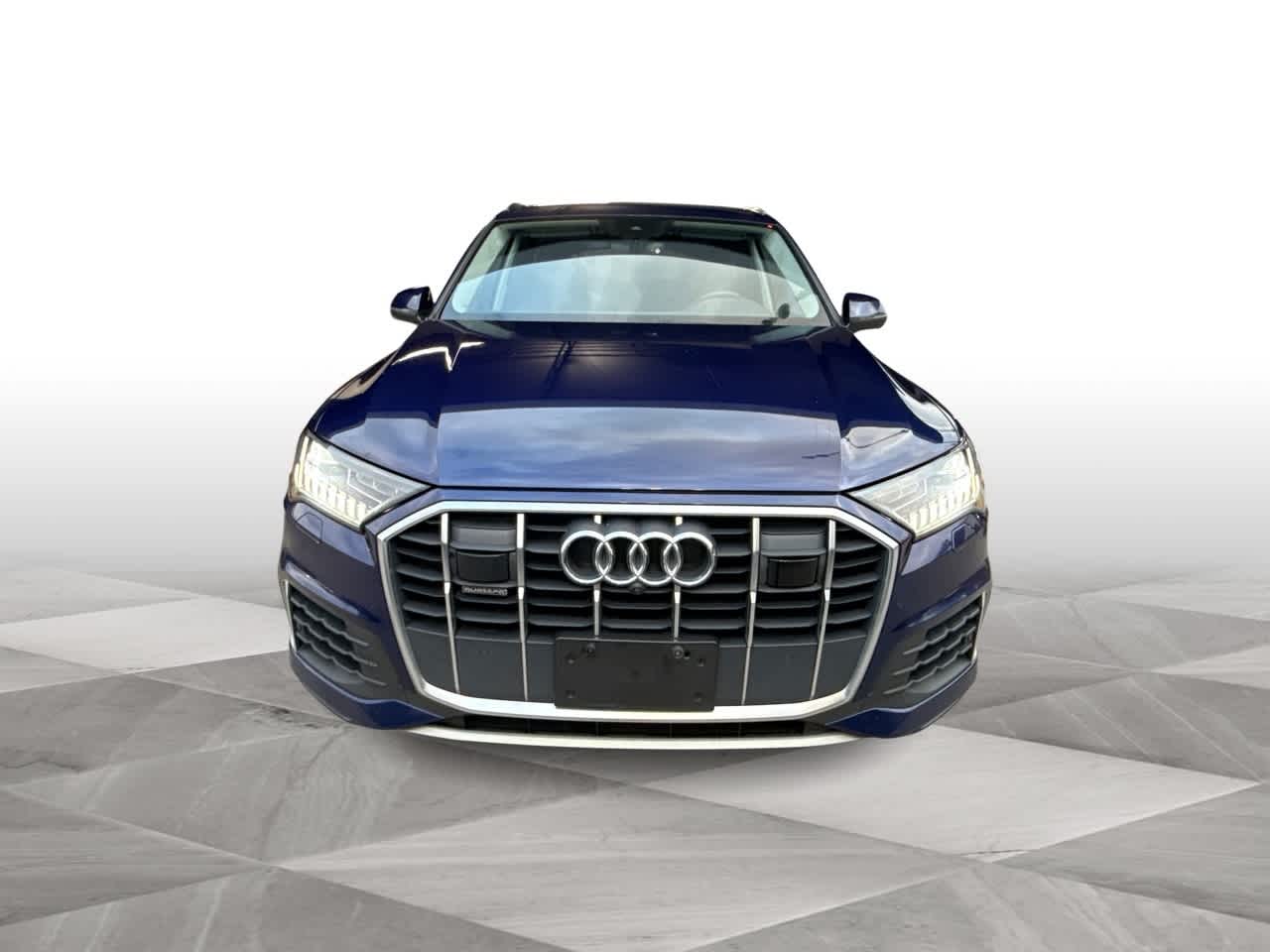 Thumbnail: 2024 Audi Q7 - 3