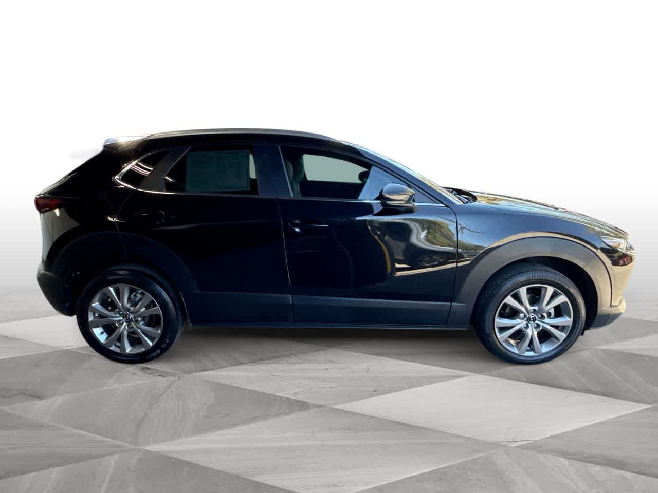 Thumbnail: 2023 Mazda CX-30 - 9