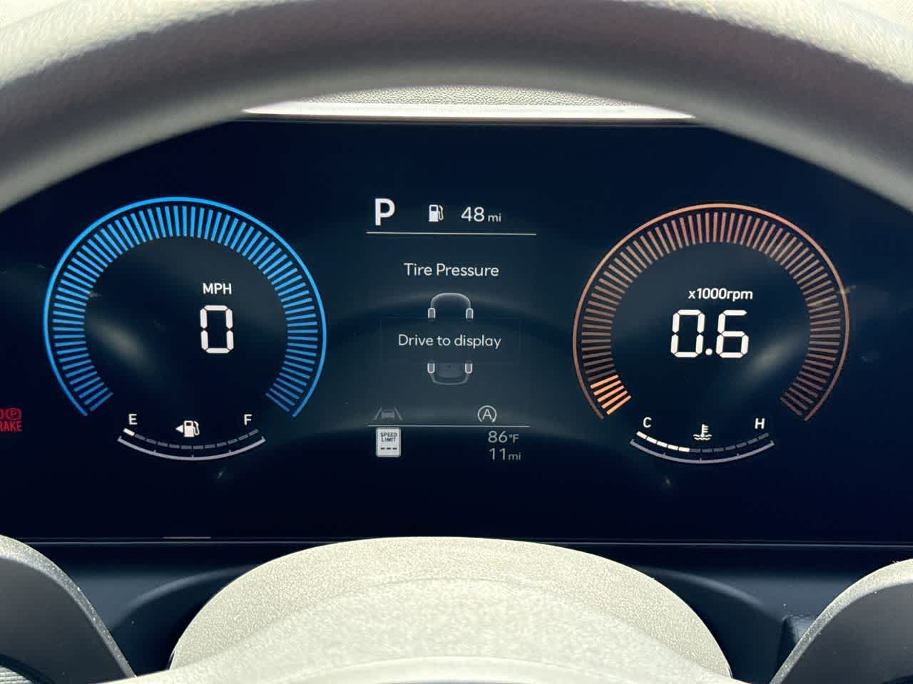 Thumbnail: 2026 Hyundai Tucson - 16