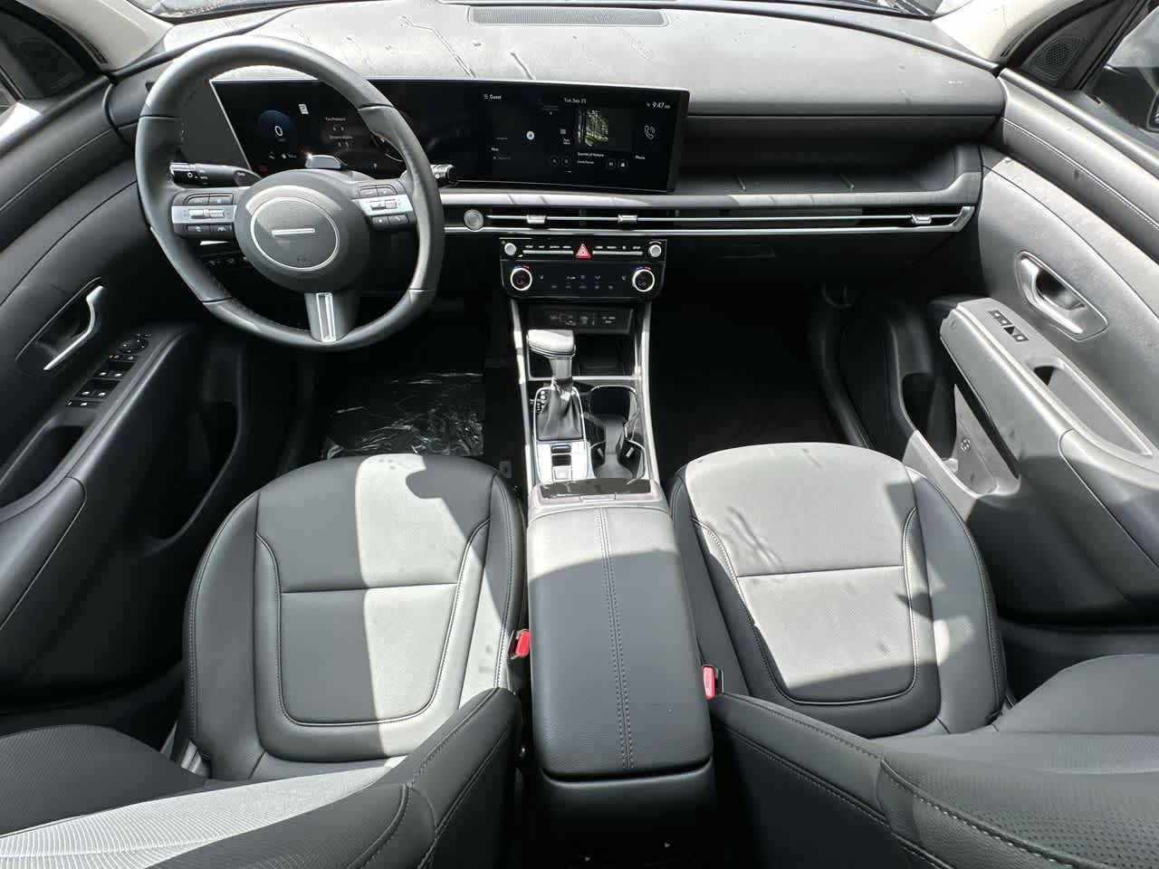 Thumbnail: 2026 Hyundai Tucson - 24