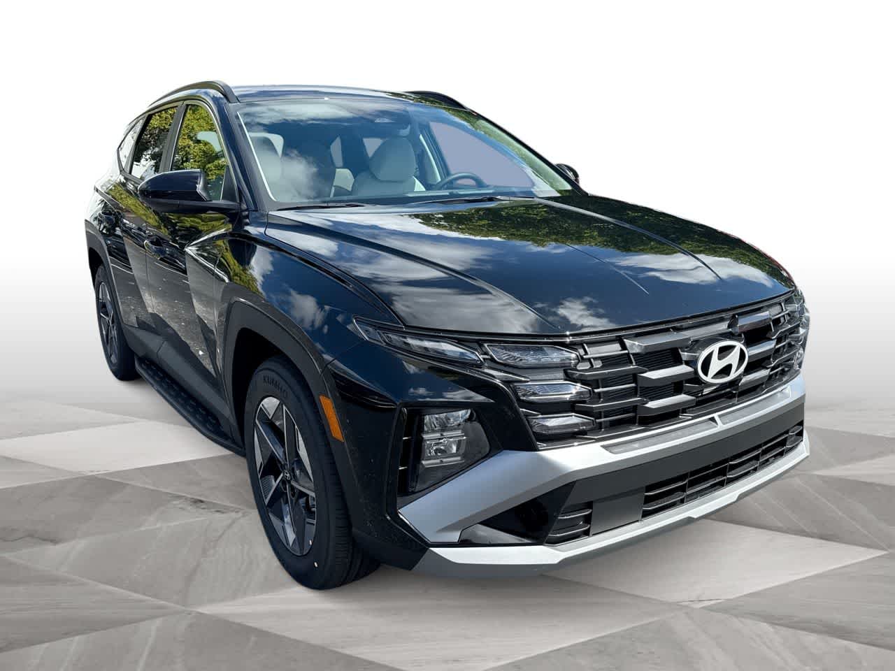 Thumbnail: 2026 Hyundai Tucson - 2