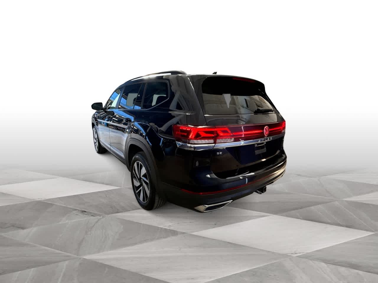 Thumbnail: 2024 Volkswagen Atlas - 6