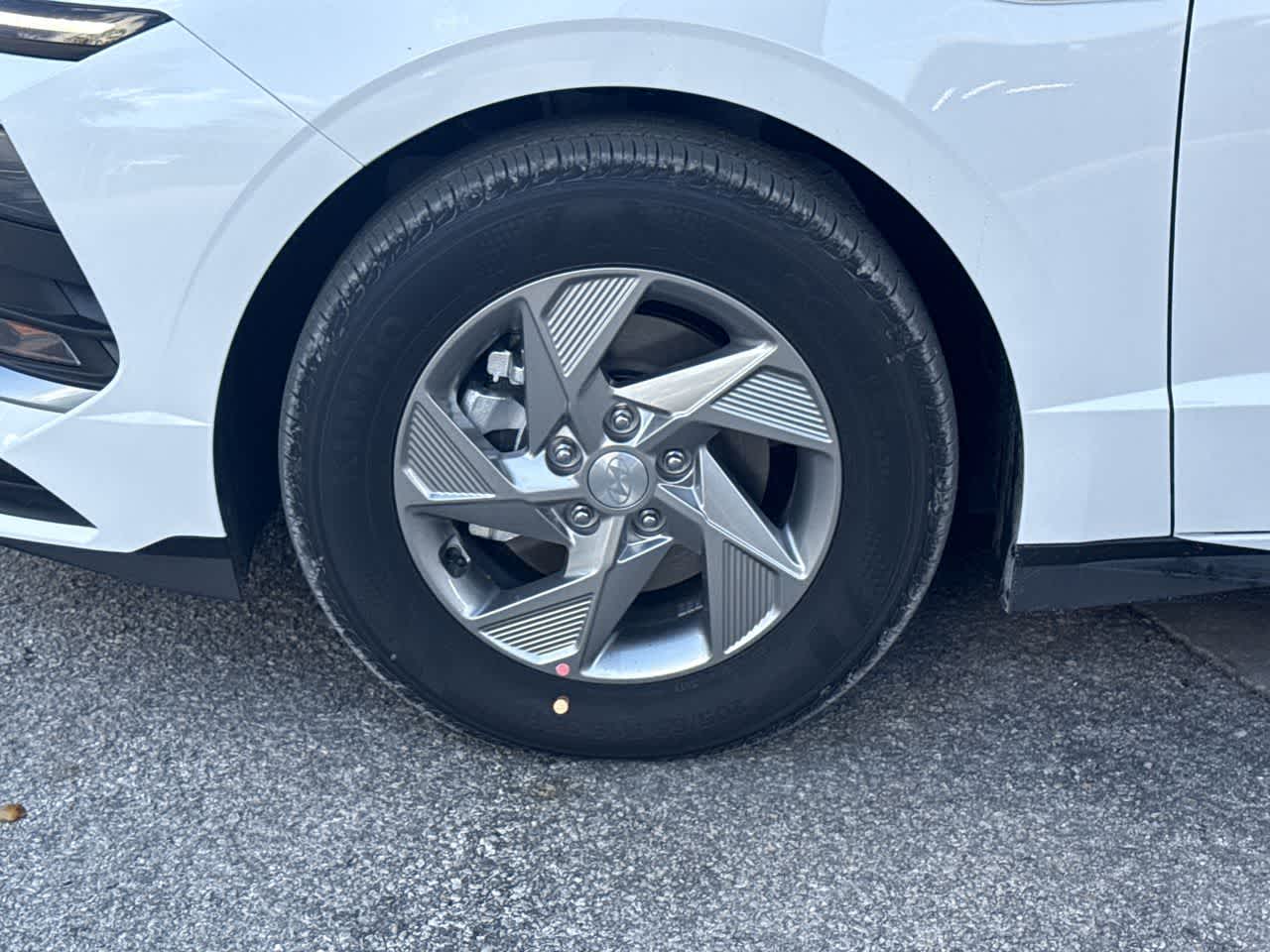 Thumbnail: 2026 Hyundai Sonata - 11