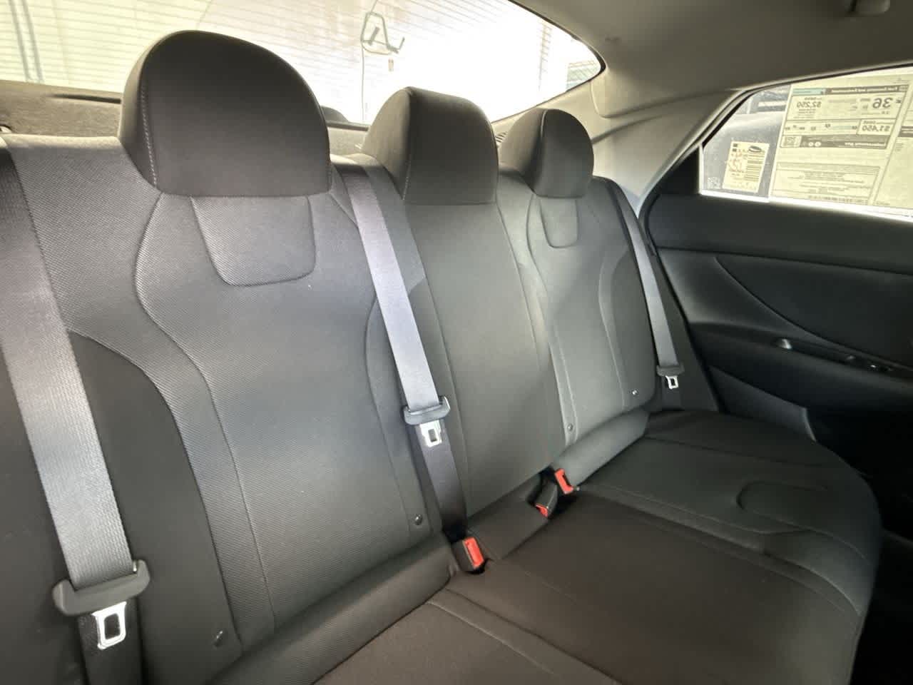 Thumbnail: 2025 Hyundai Elantra - 26