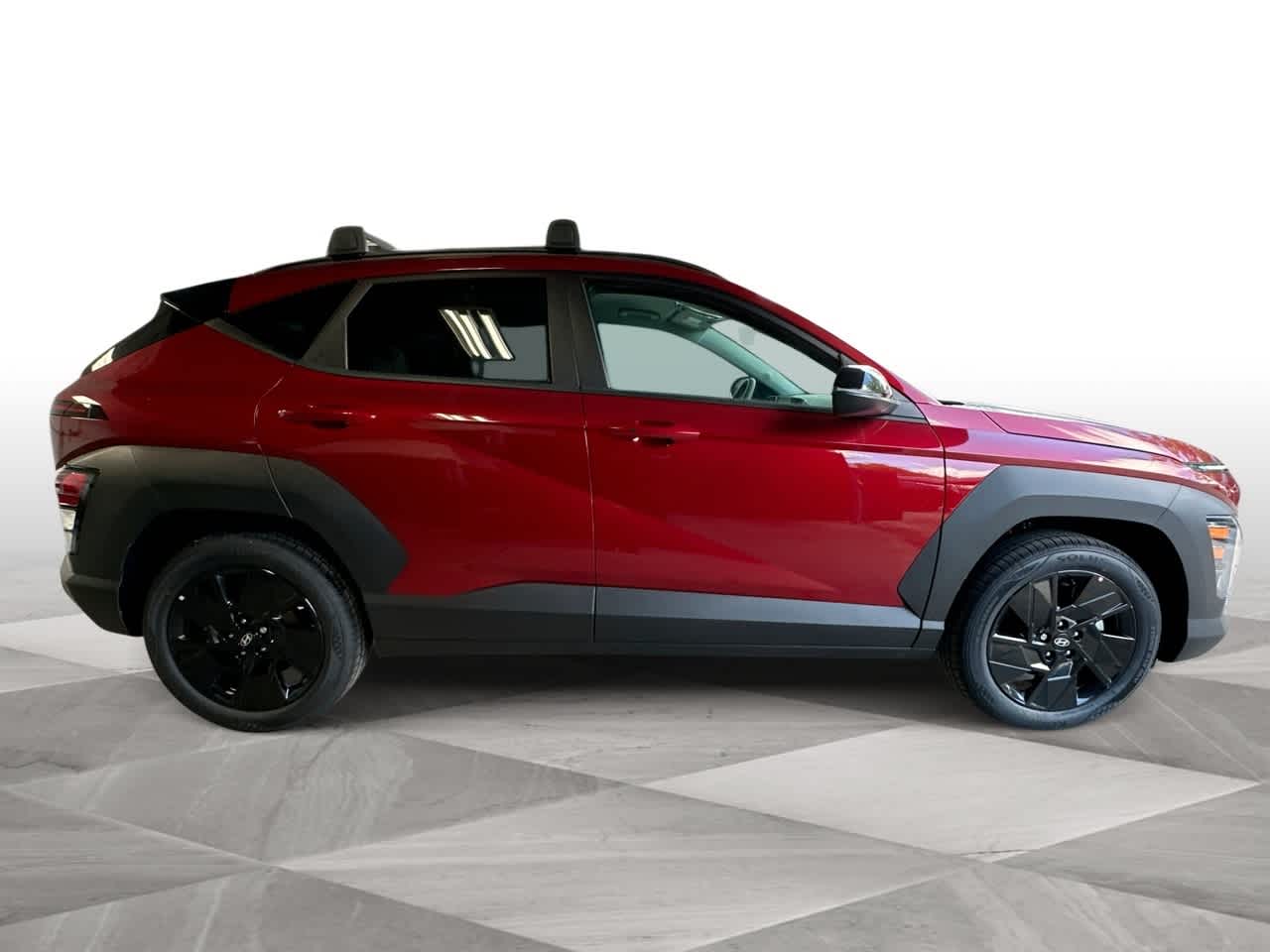 Thumbnail: 2026 Hyundai Kona - 9