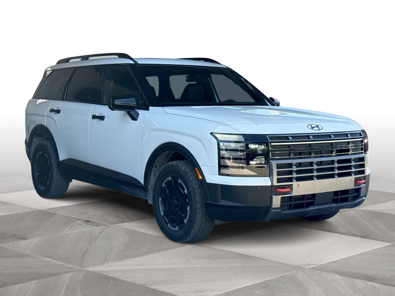 Thumbnail: 2026 Hyundai Palisade - 2