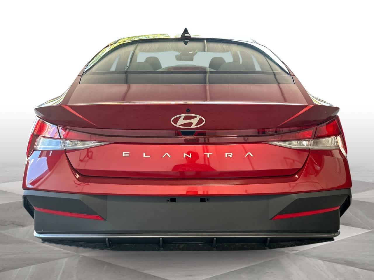 Thumbnail: 2025 Hyundai Elantra - 7
