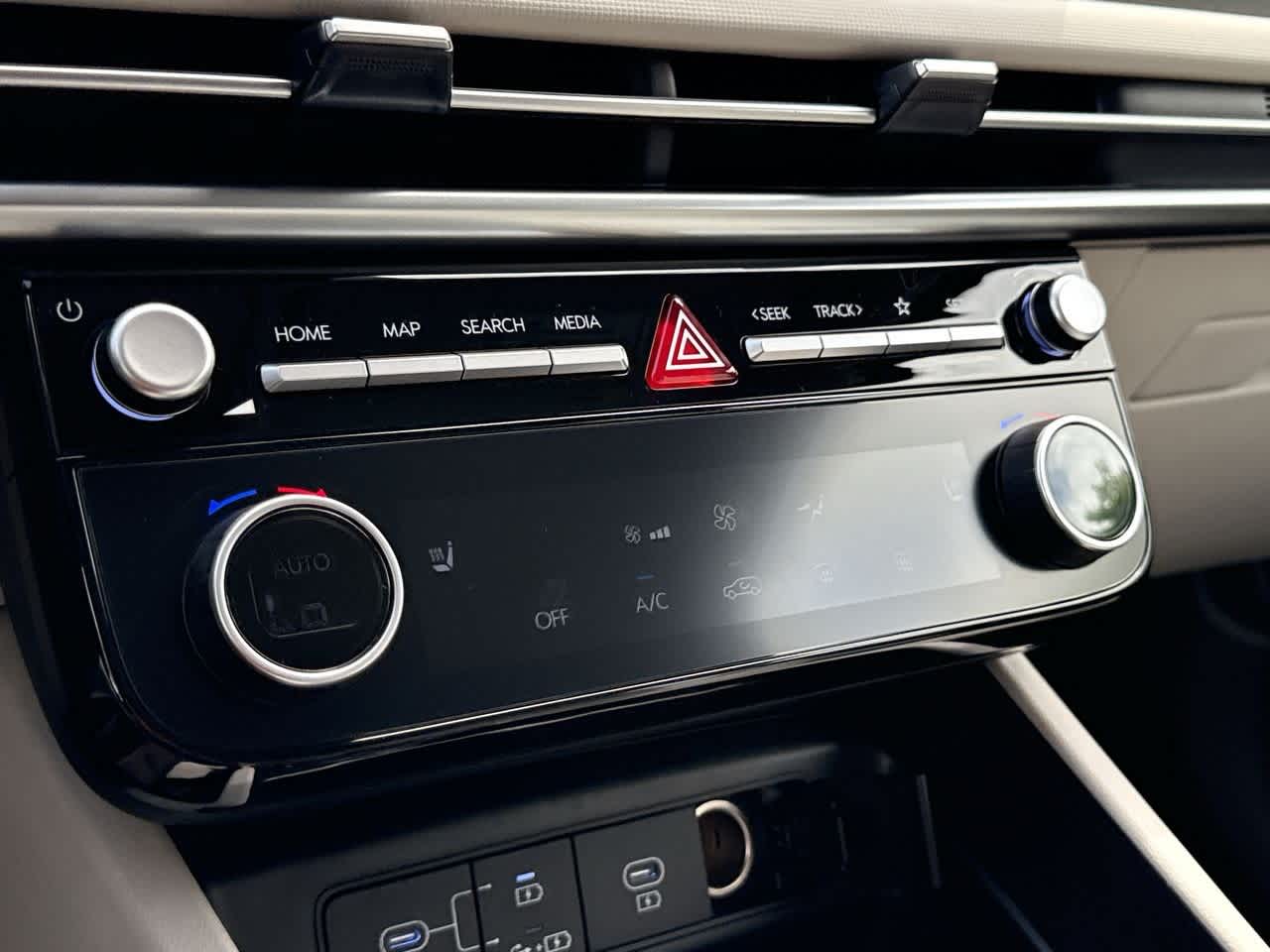 Thumbnail: 2026 Hyundai Tucson - 20