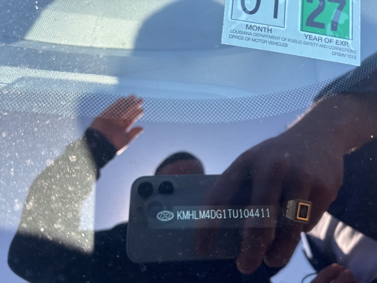 Thumbnail: 2026 Hyundai Elantra - 5