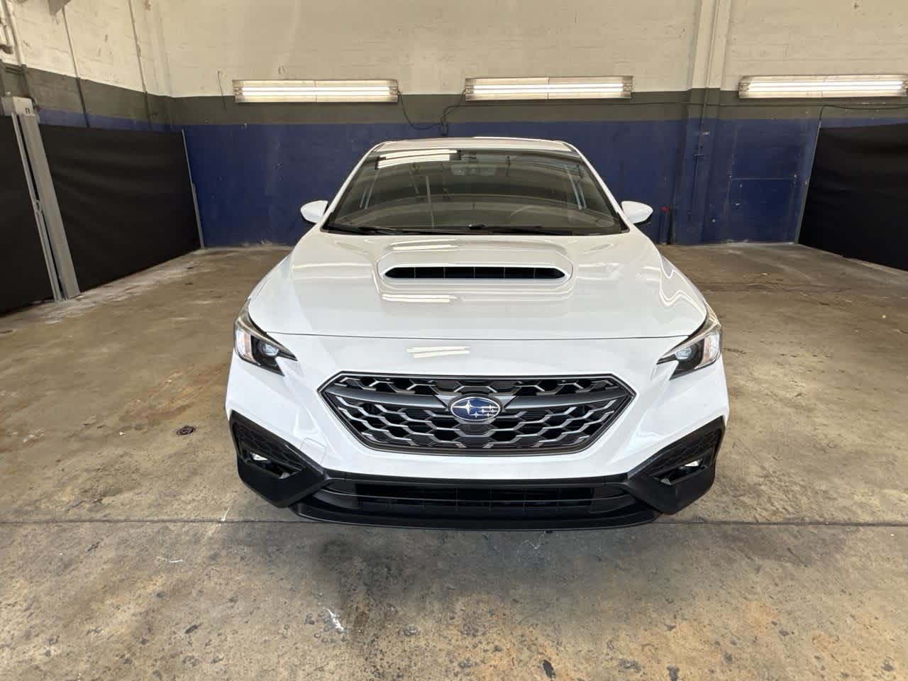 Thumbnail: 2023 Subaru WRX - 3