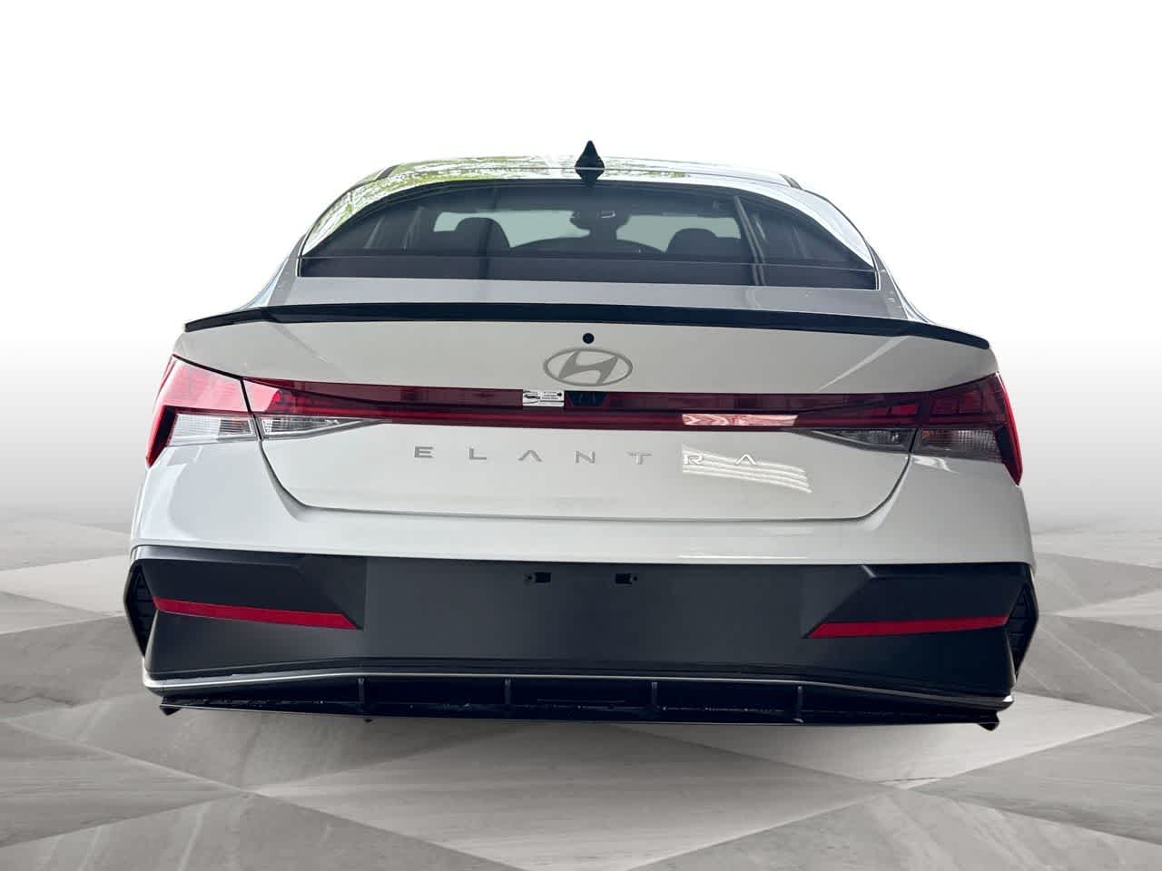 Thumbnail: 2026 Hyundai Elantra - 7