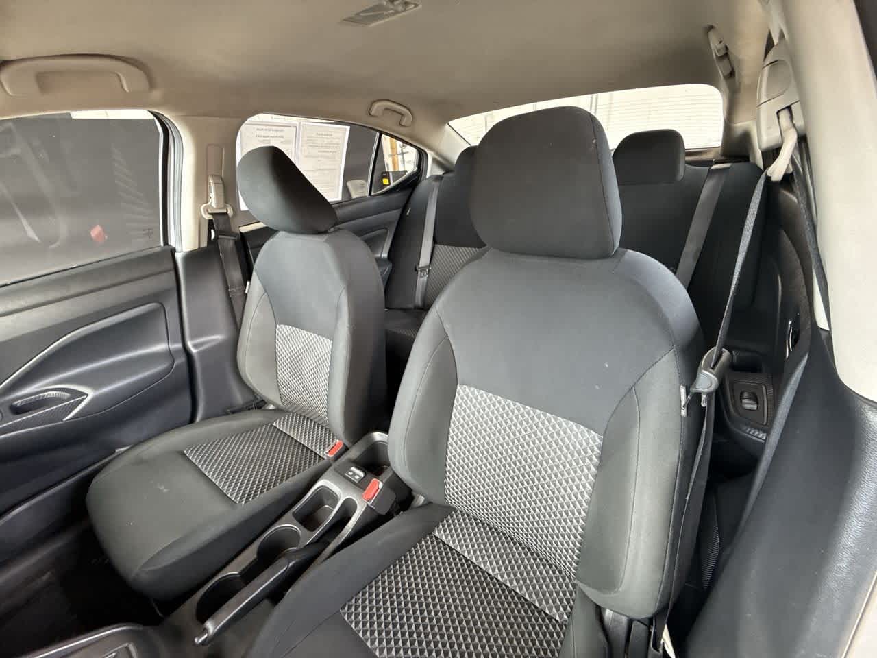 Thumbnail: 2024 Nissan Versa - 14