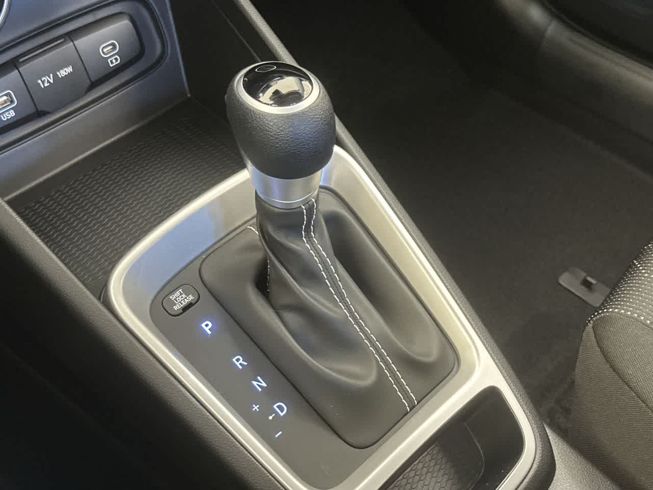 Thumbnail: 2026 Hyundai Venue - 21