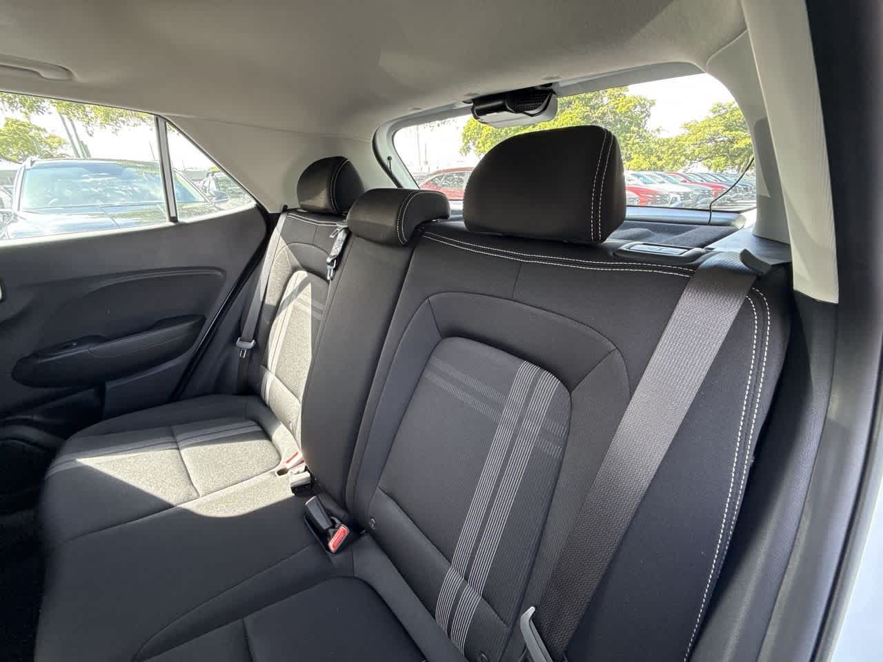 Thumbnail: 2025 Hyundai Venue - 22