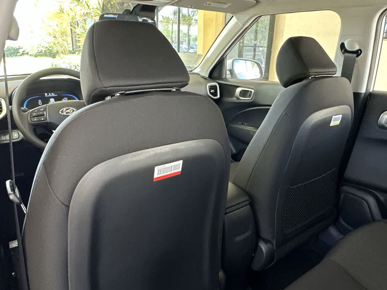 Thumbnail: 2026 Hyundai Venue - 23