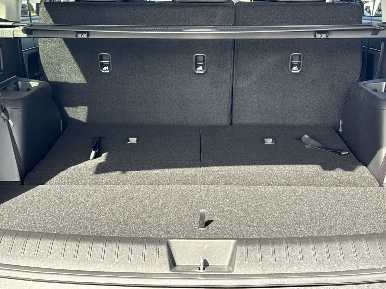 Thumbnail: 2026 Hyundai Santa Fe - 25