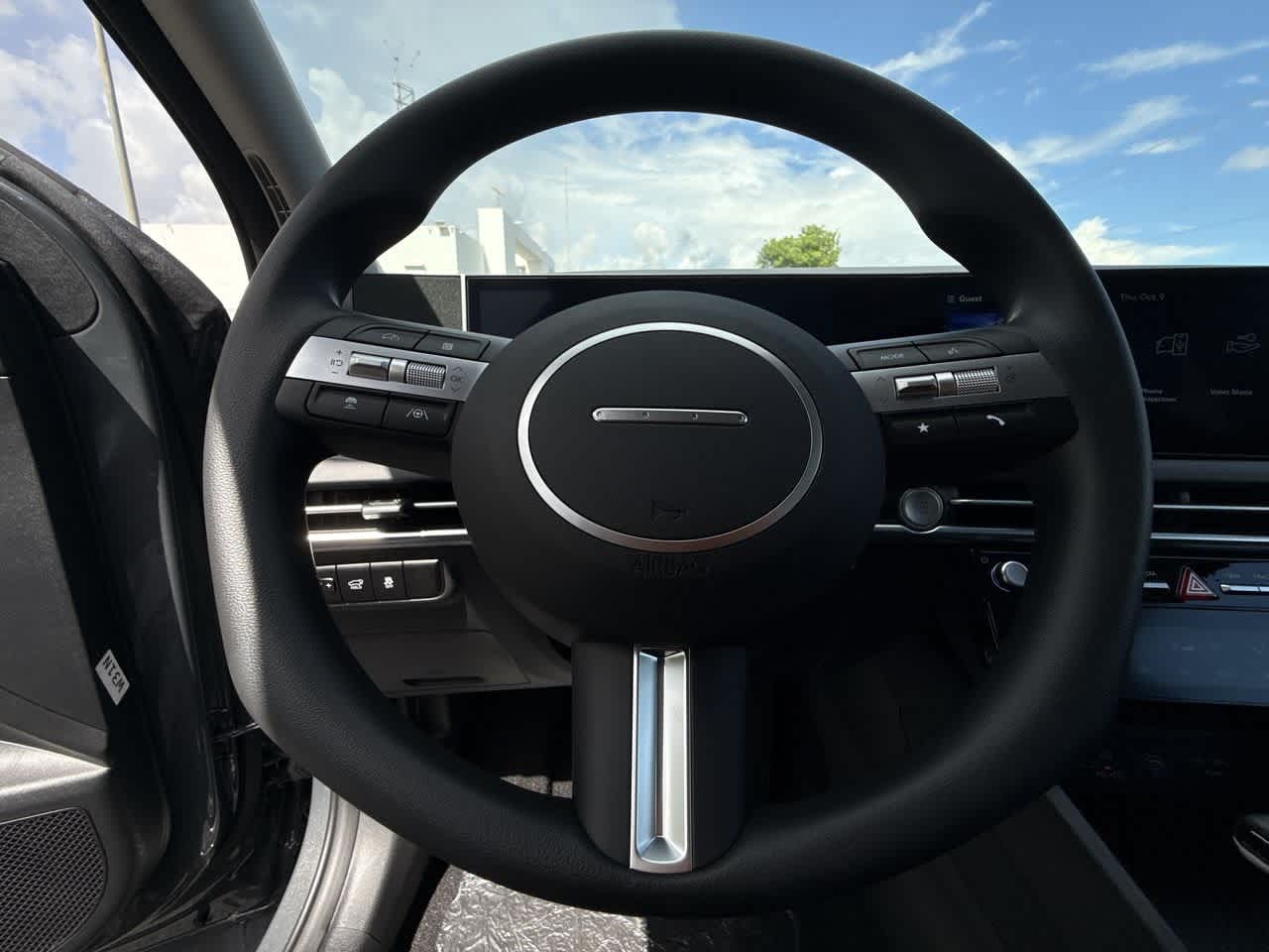 Thumbnail: 2026 Hyundai Tucson - 15