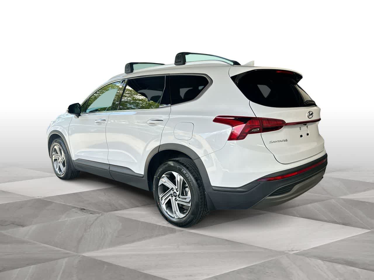 Thumbnail: 2023 Hyundai Santa Fe - 6