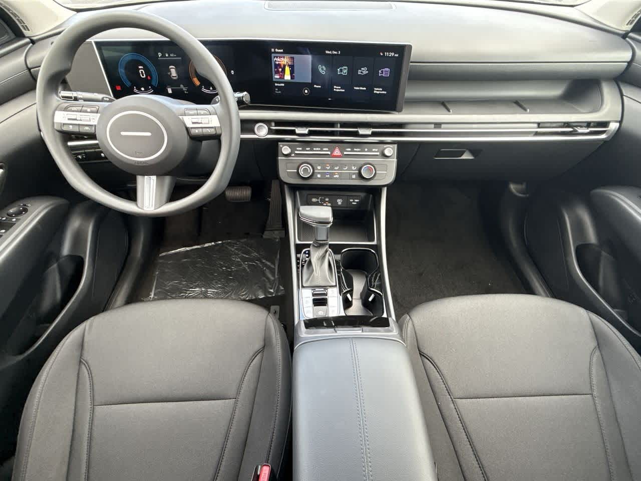 Thumbnail: 2026 Hyundai Tucson - 24