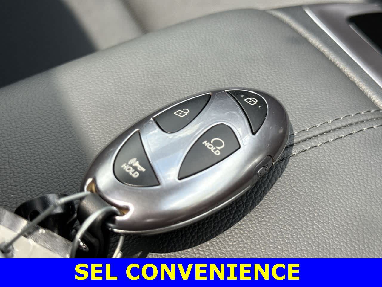 Thumbnail: 2025 Hyundai Tucson - 28