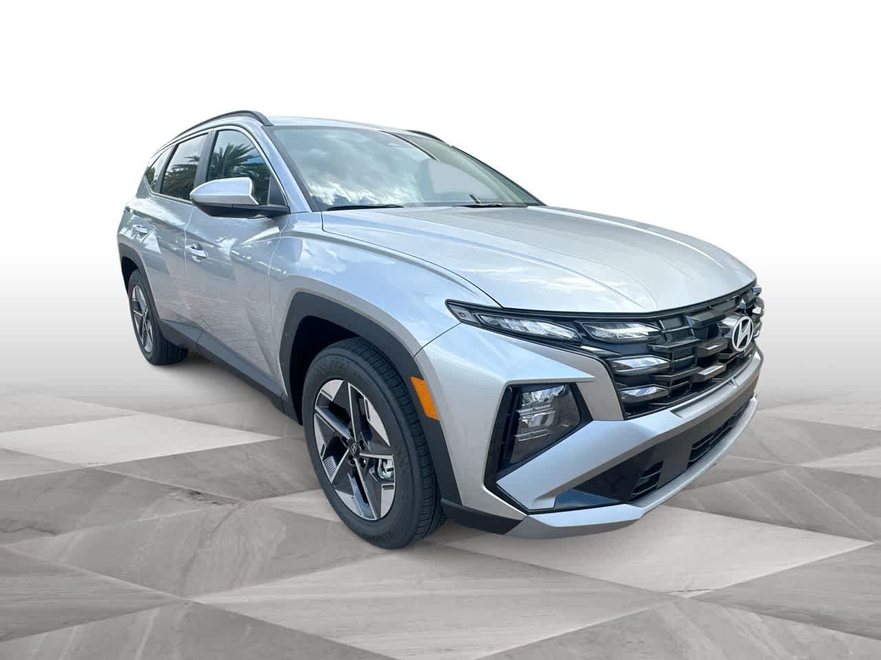 Thumbnail: 2026 Hyundai Tucson - 2