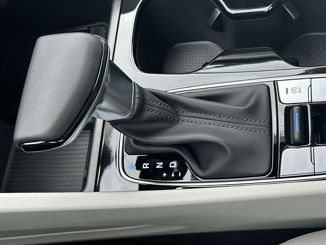 Thumbnail: 2025 Hyundai Tucson - 21