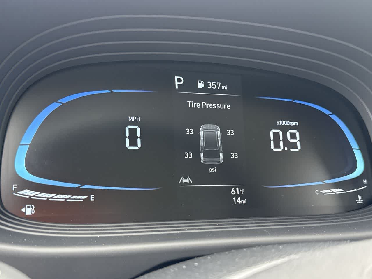 Thumbnail: 2026 Hyundai Venue - 16