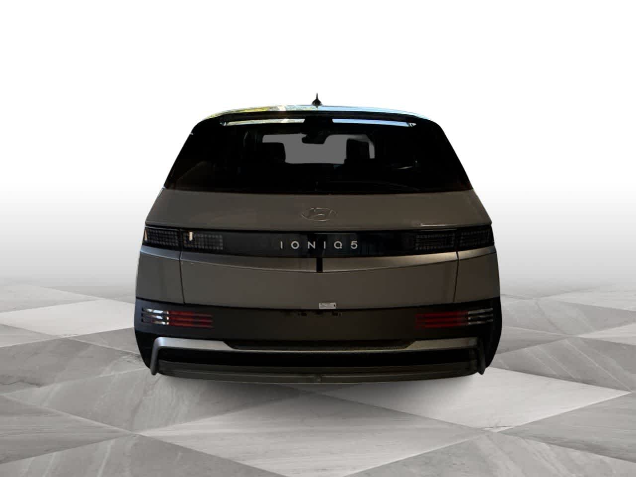 Thumbnail: 2026 Hyundai Ioniq 5 - 7