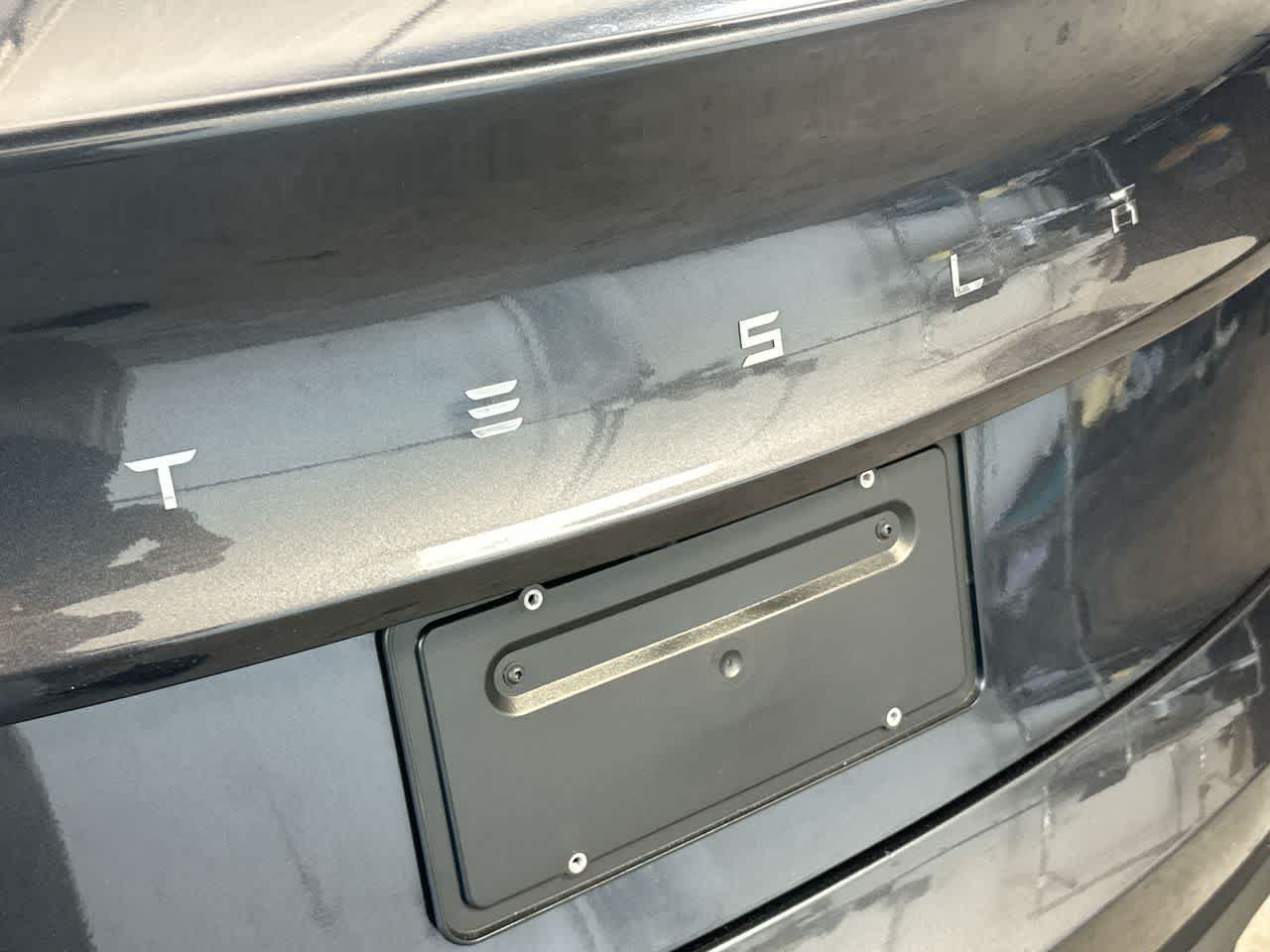 Thumbnail: 2025 Tesla Model 3 - 10