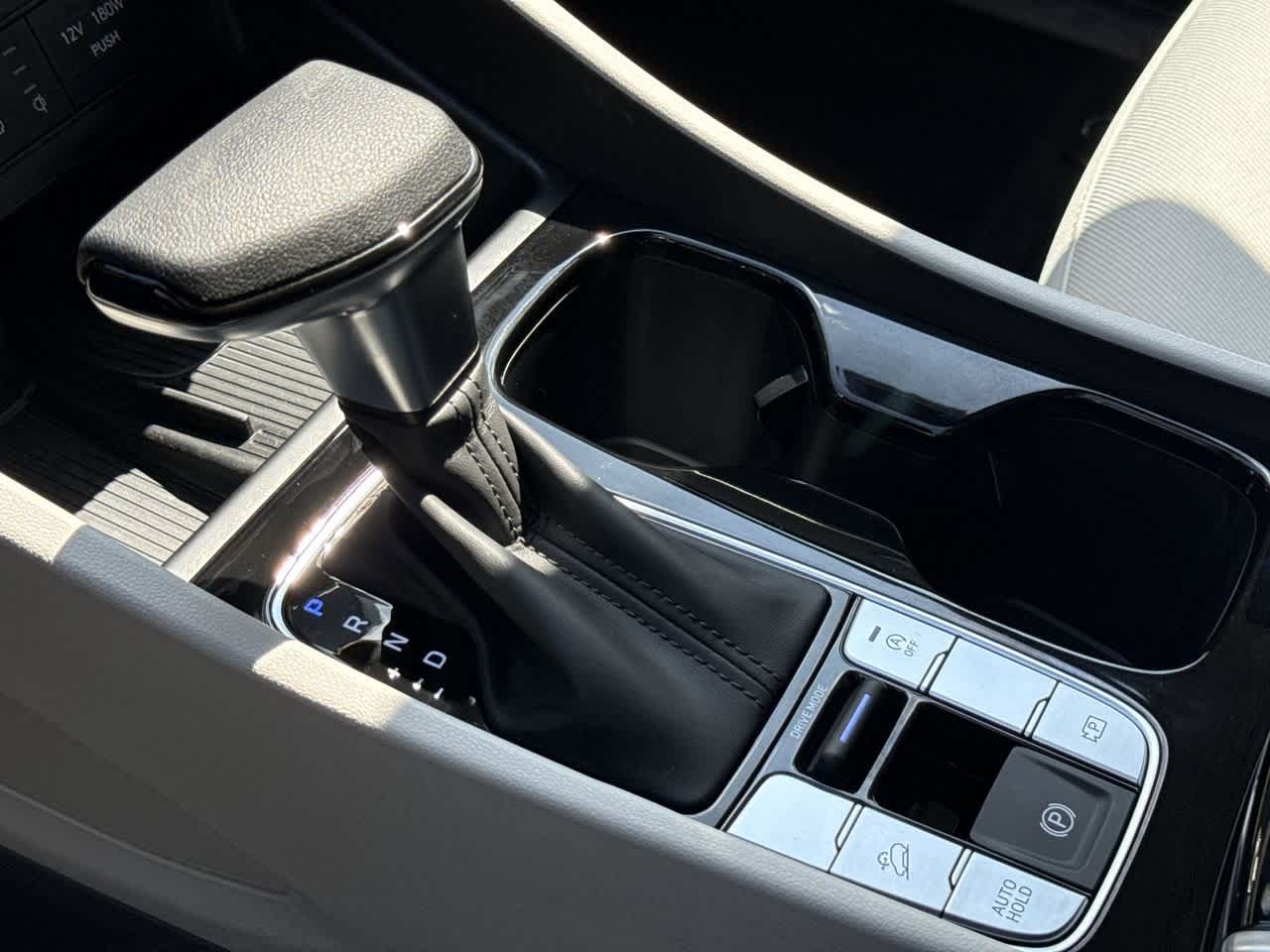 Thumbnail: 2025 Hyundai Tucson - 21