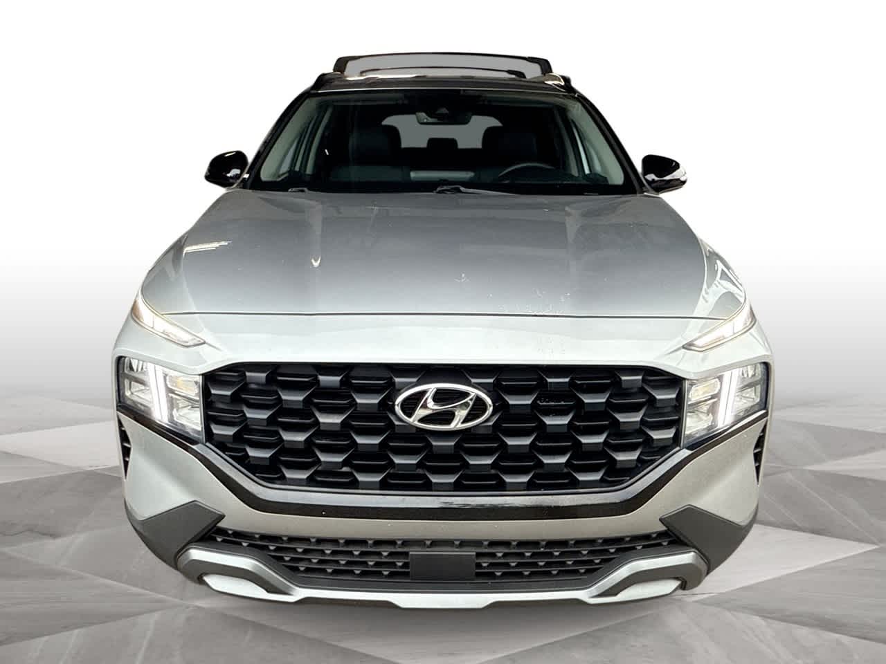 Thumbnail: 2022 Hyundai Santa Fe - 3
