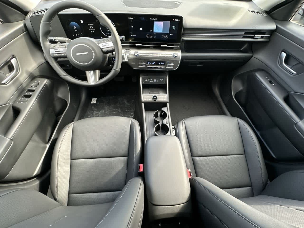 Thumbnail: 2026 Hyundai Kona - 24