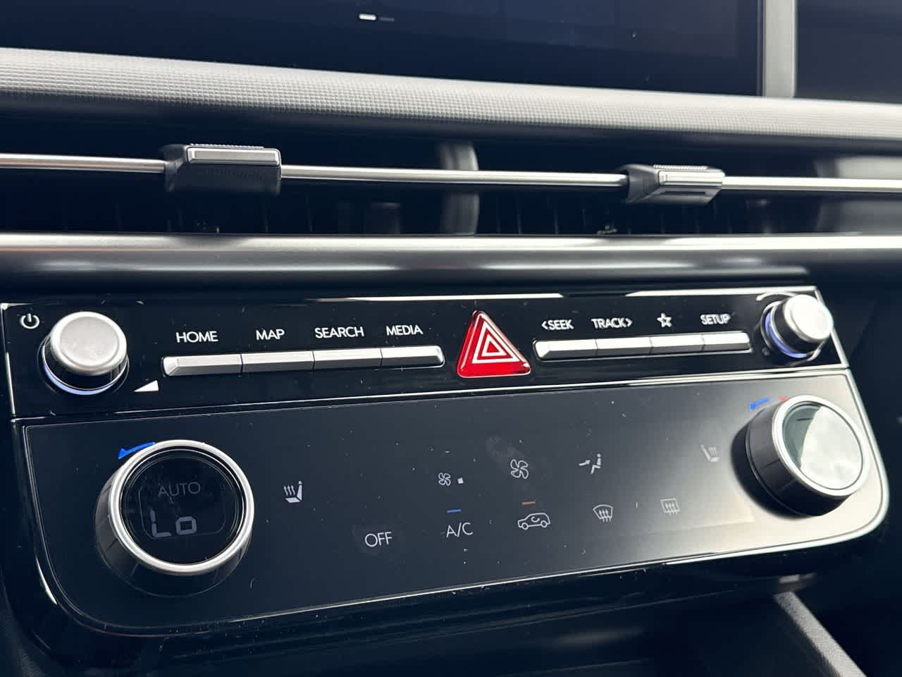 Thumbnail: 2026 Hyundai Tucson - 20