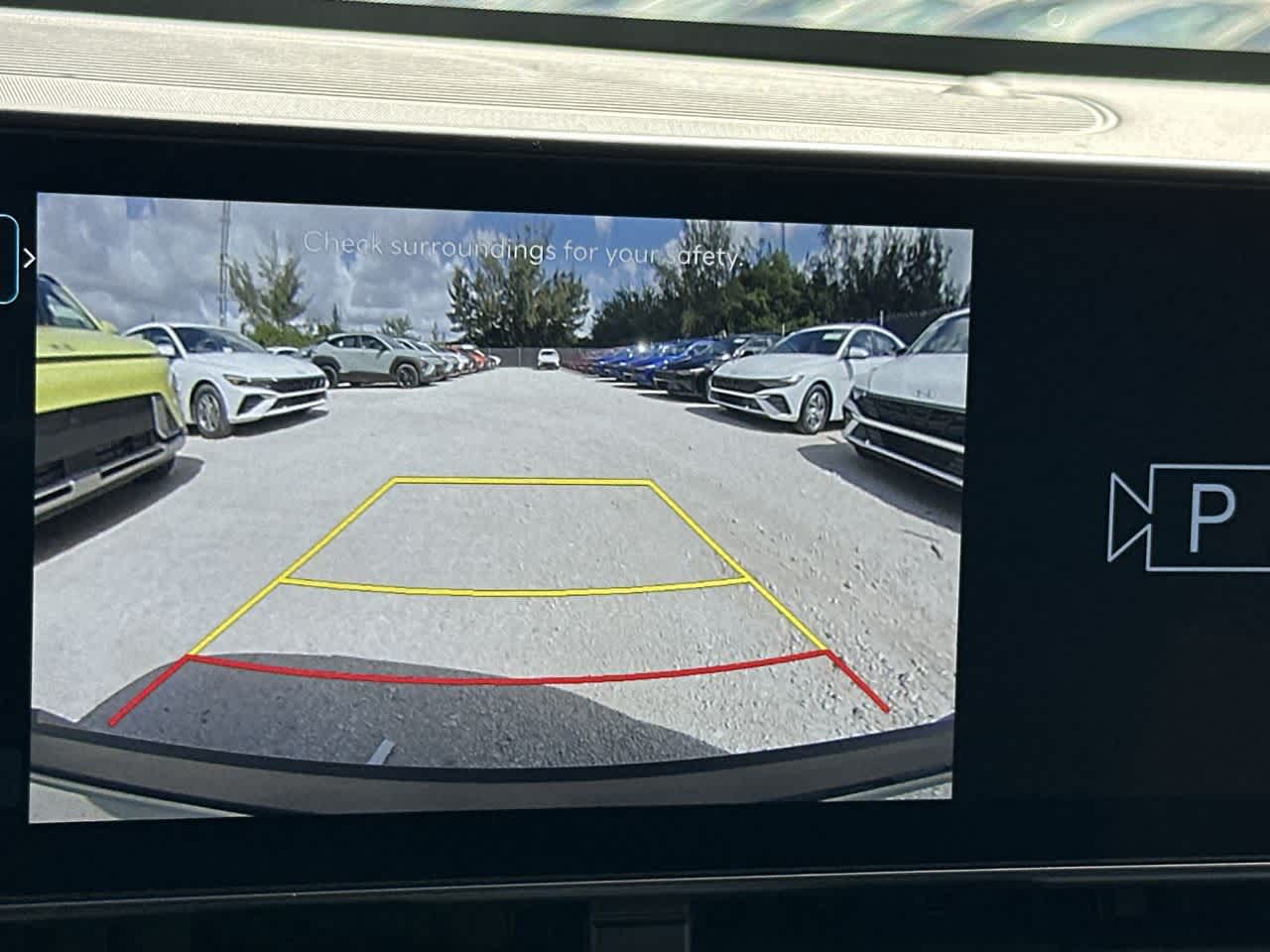 Thumbnail: 2026 Hyundai Kona - 19