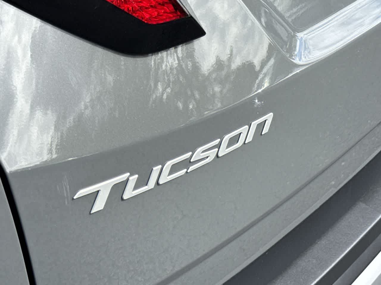 Thumbnail: 2026 Hyundai Tucson - 10