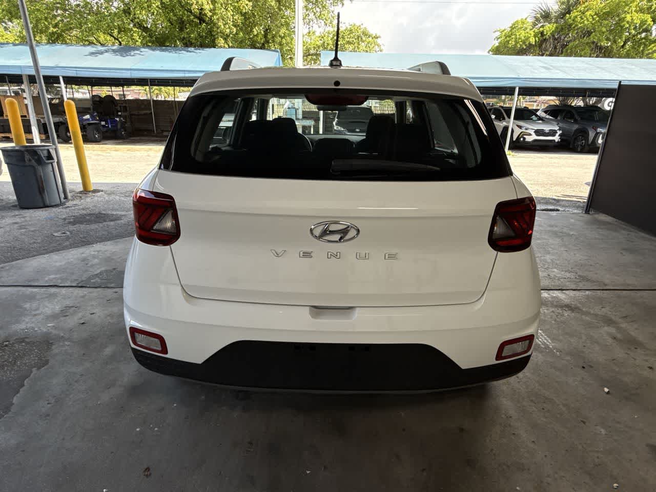 Thumbnail: 2025 Hyundai Venue - 7