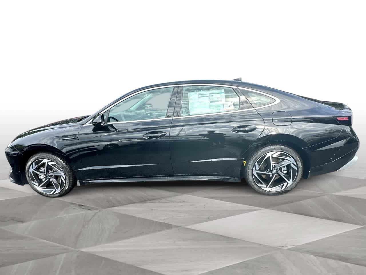 Thumbnail: 2026 Hyundai Sonata - 5