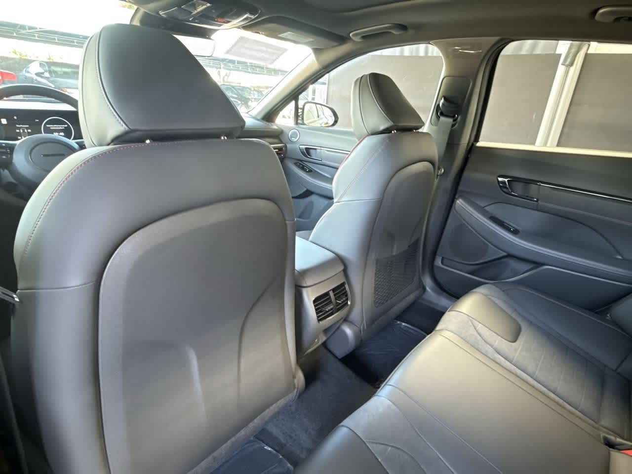 Thumbnail: 2026 Hyundai Sonata - 23