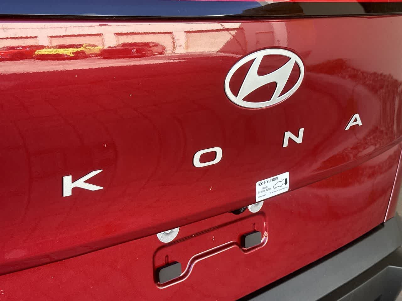 Thumbnail: 2026 Hyundai Kona - 11