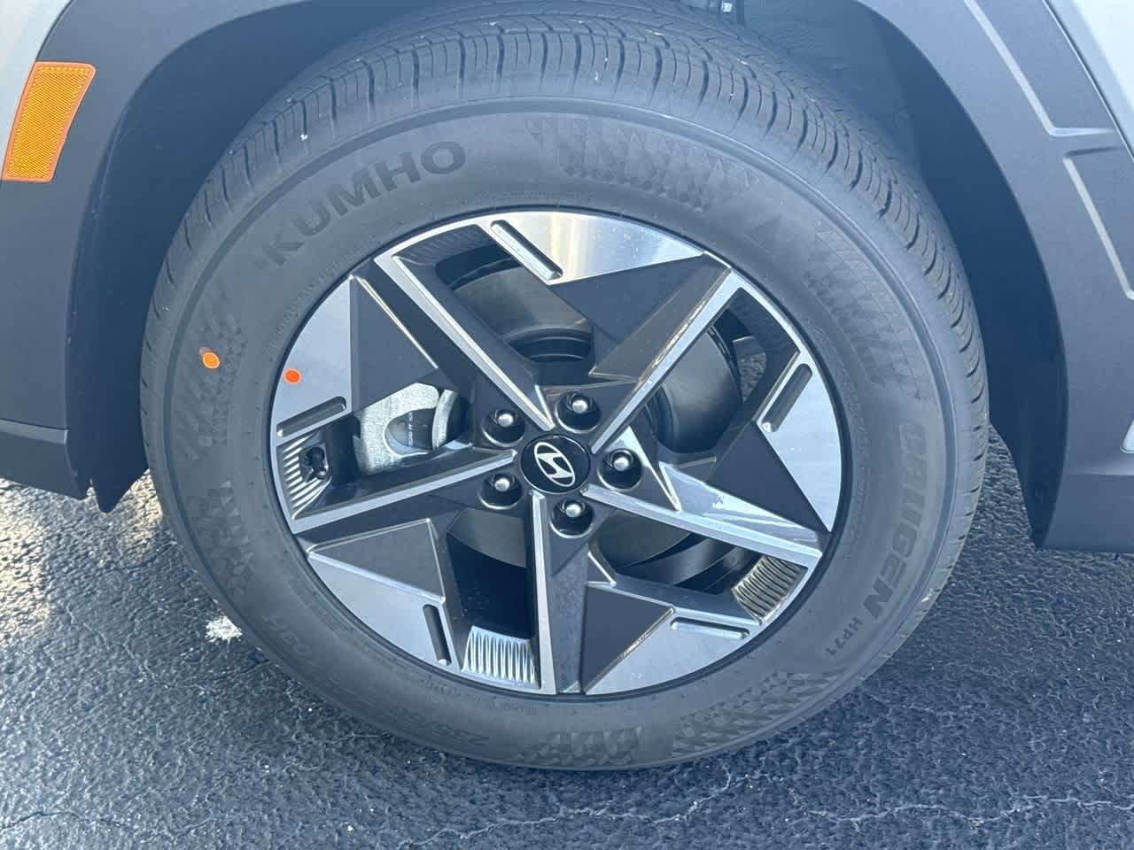 Thumbnail: 2026 Hyundai Tucson - 11